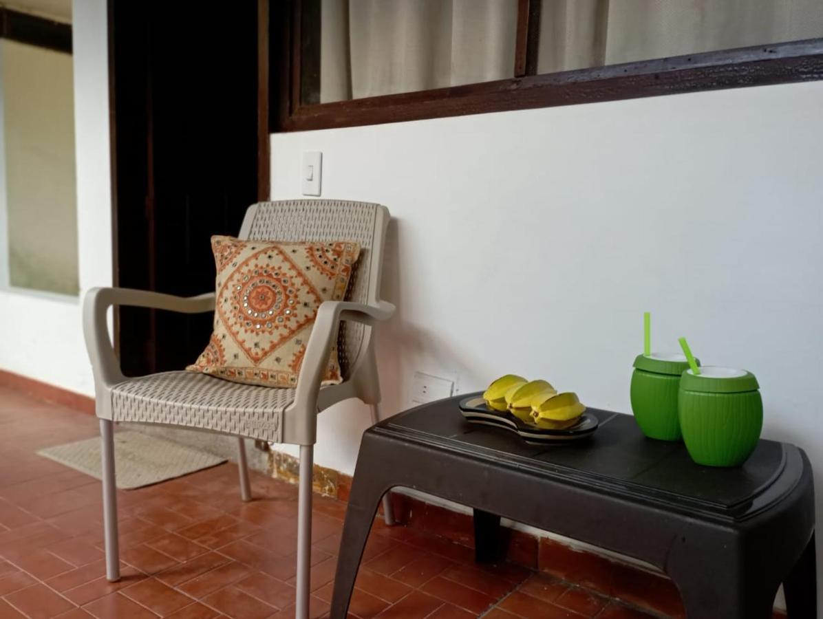 San Jose House Hotel Летисия Екстериор снимка
